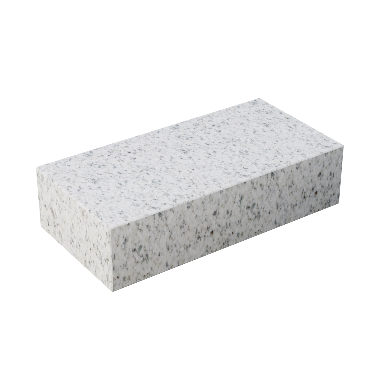 Гранитная брусчатка П-013 - фото