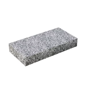 Гранитная брусчатка П-018 - фото