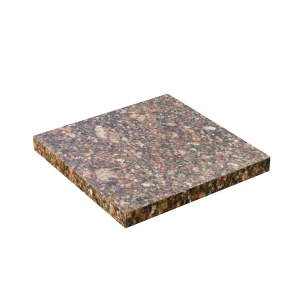 Гранитная плитка П-026 - фото