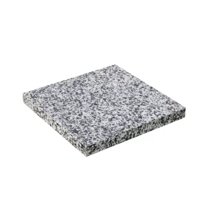 Гранитная плитка П-027 - фото