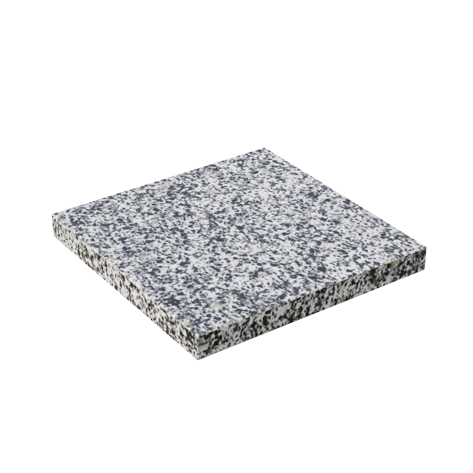 Гранитная плитка П-027 - фото