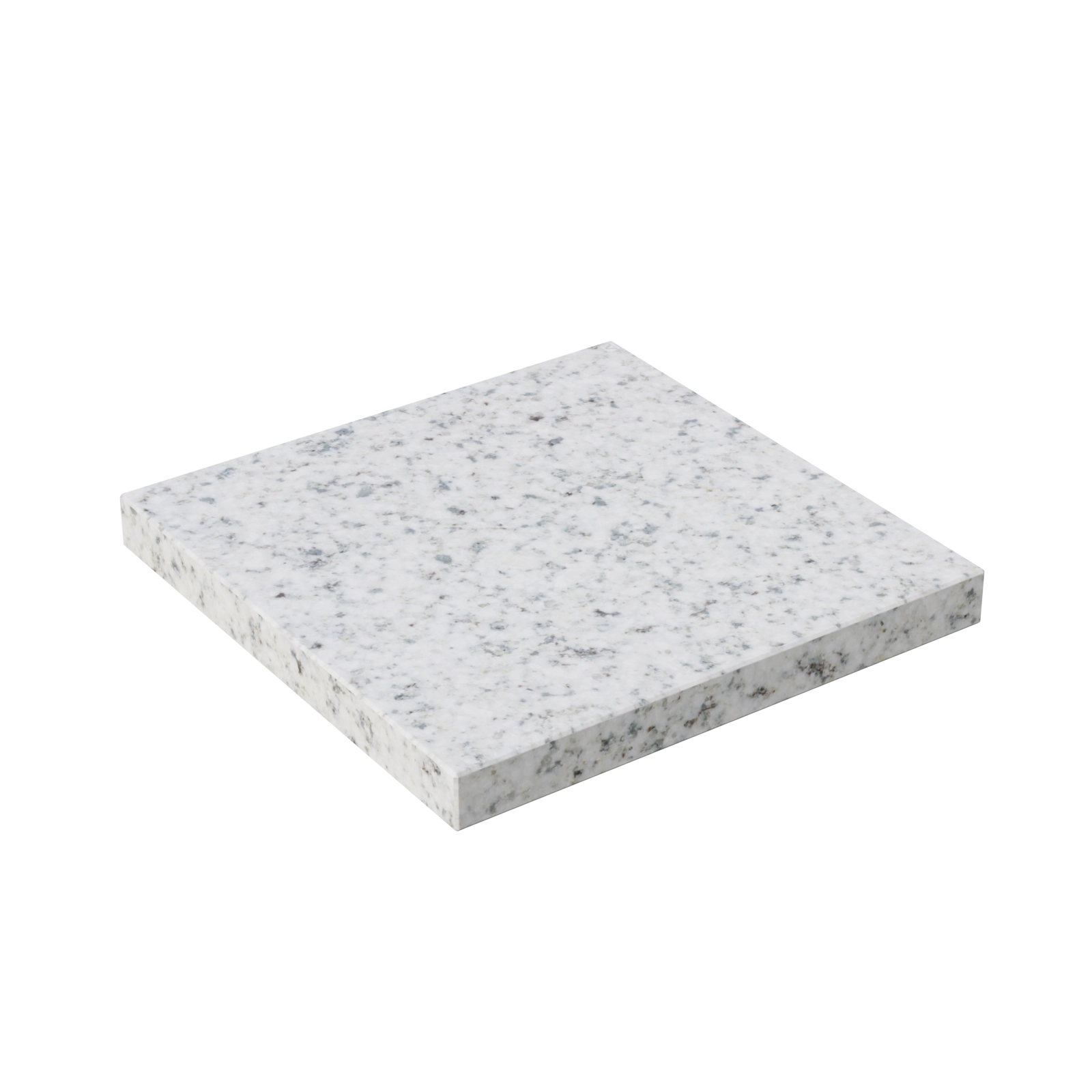 Гранитная плитка П-029 - фото