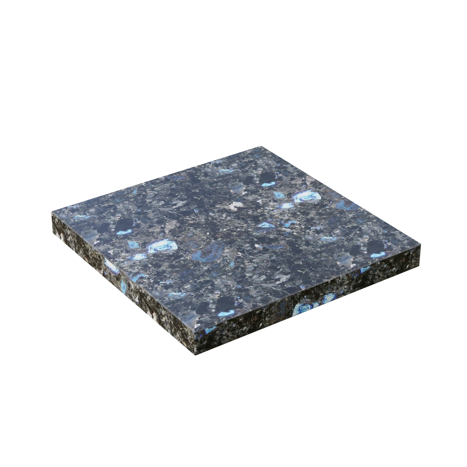 Гранитная плитка П-028 - фото