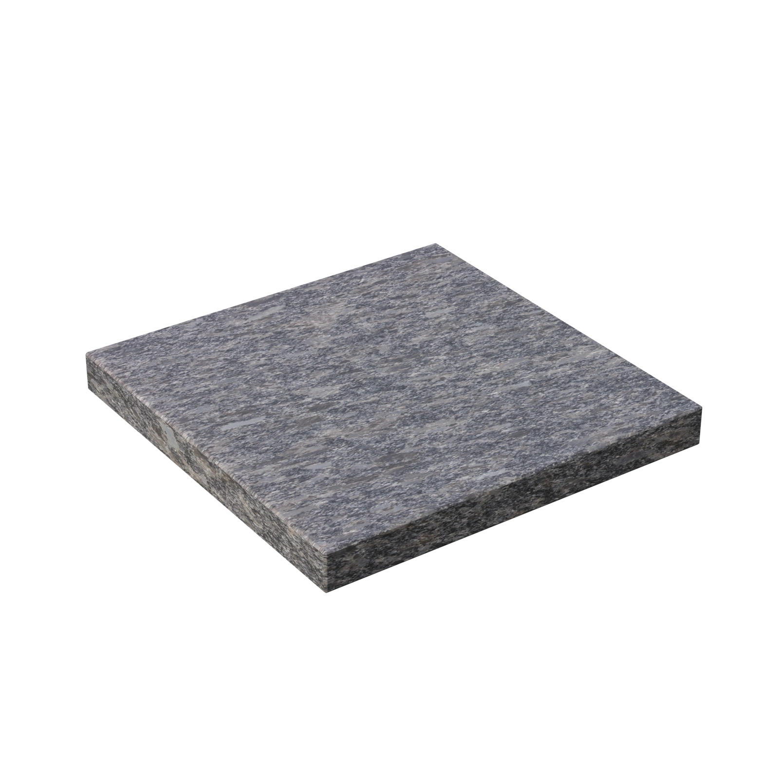 Гранитная плитка П-031 - фото