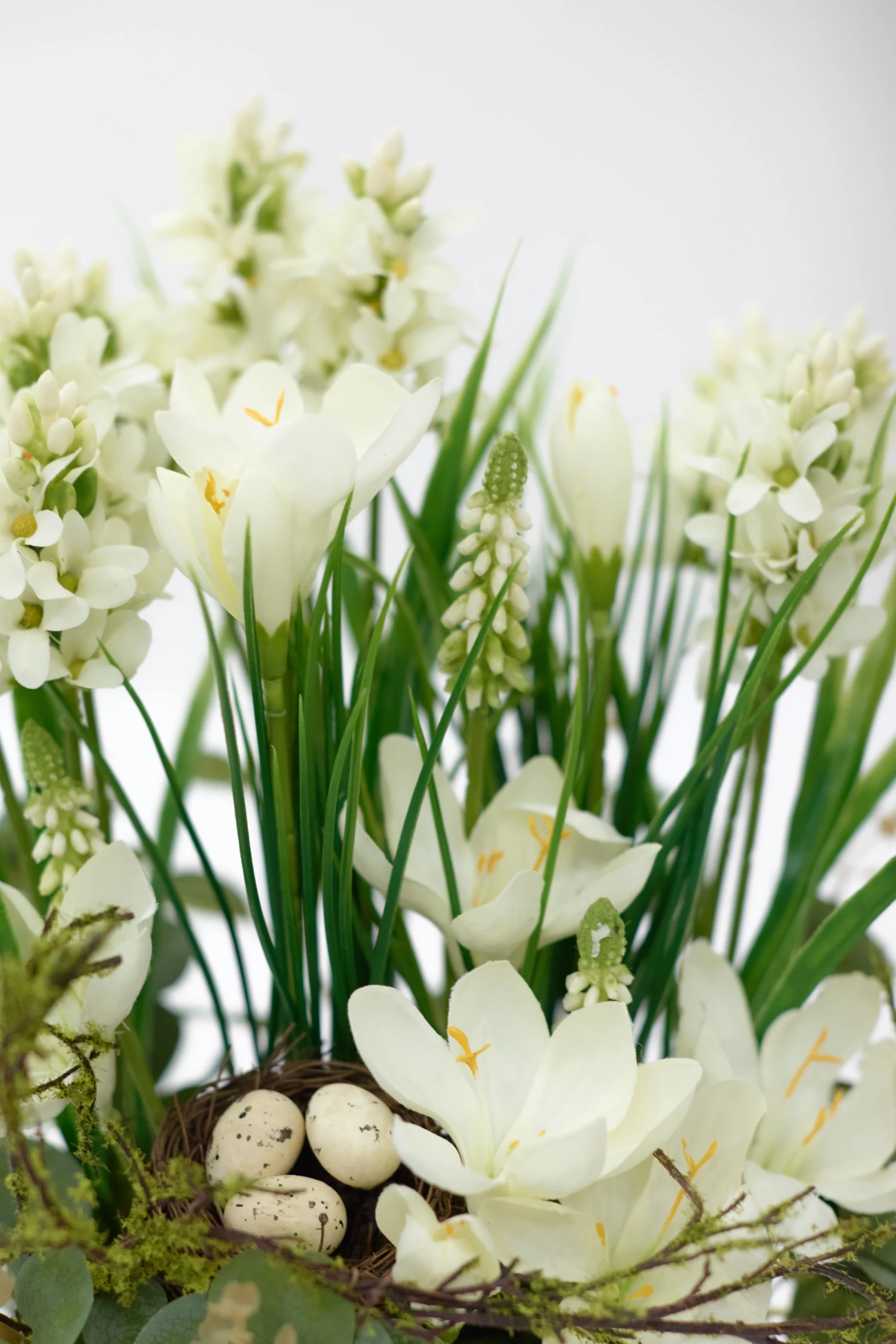 Композиция К-038, 40 см - фото 2