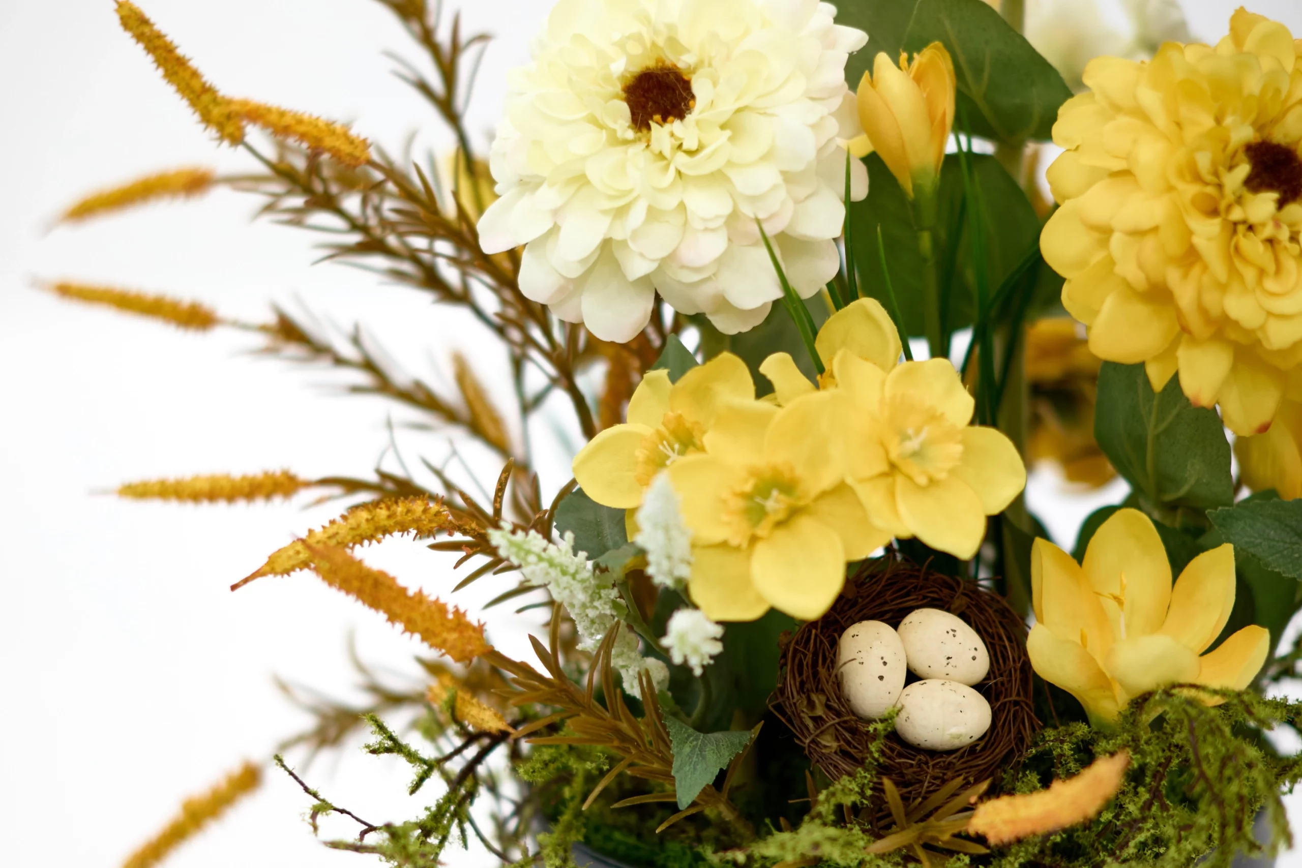 Композиция К-039, 50 см - фото 5