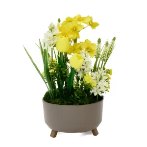 Композиция К-043, 40 см - фото